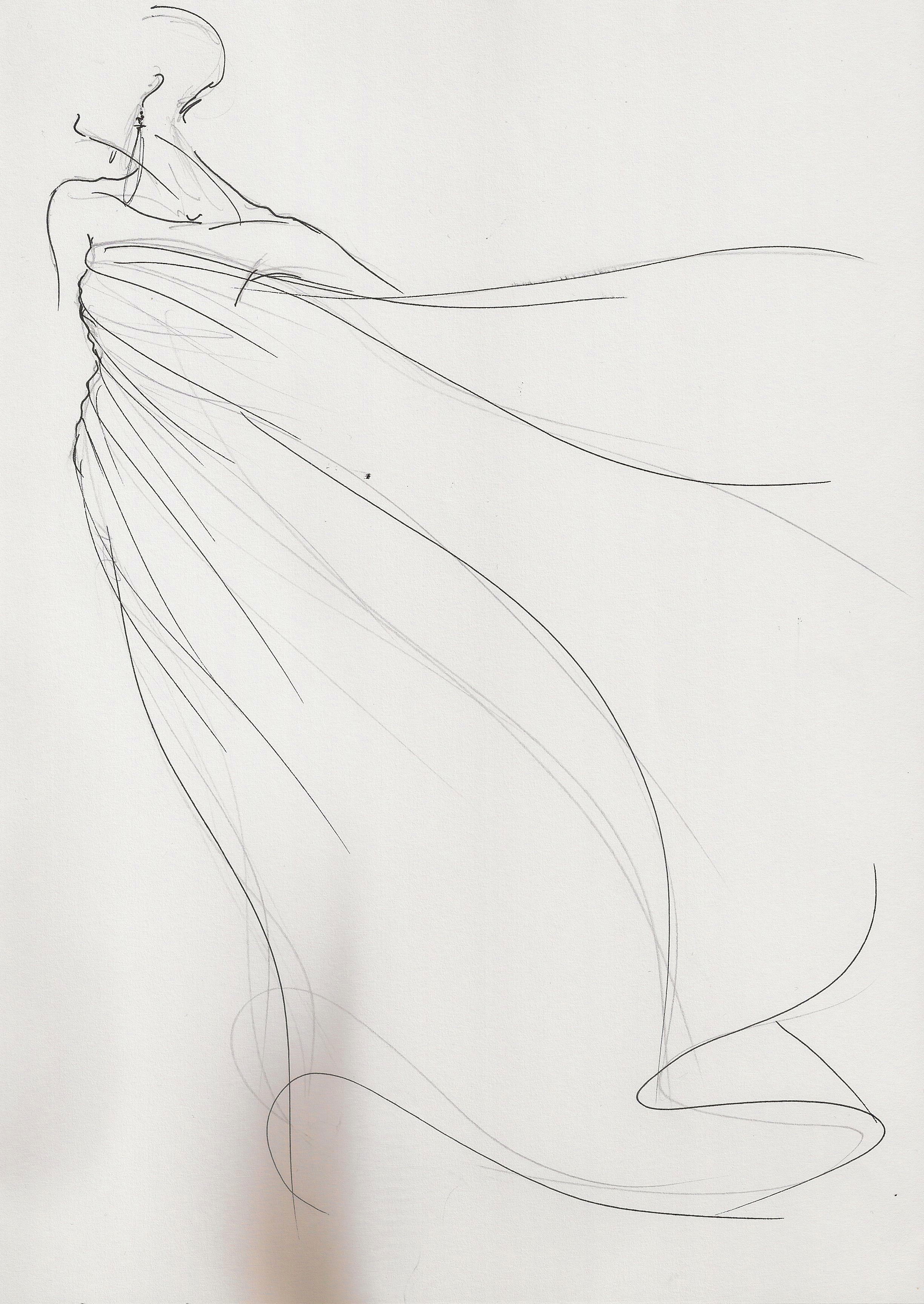 Line Sketch of climate 'Dress' .jpg