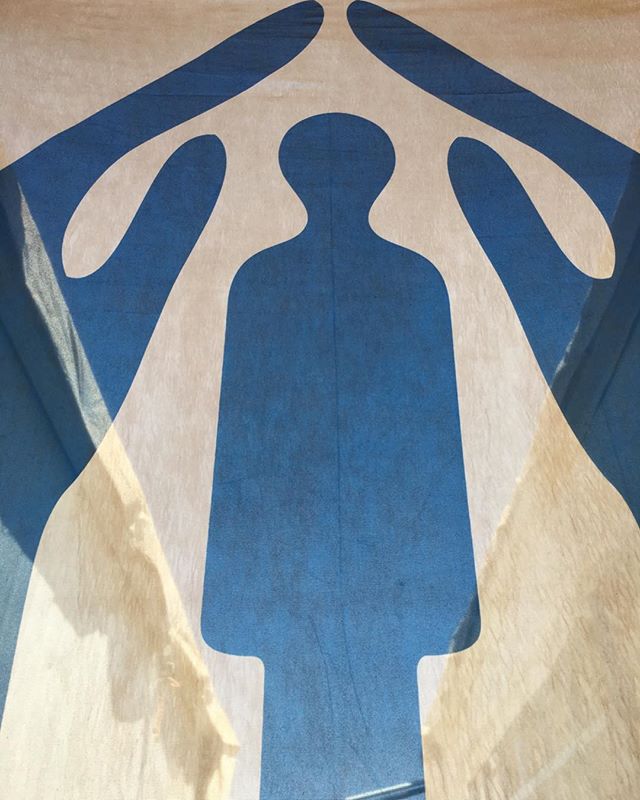 On #Humanrightsday there are just so many images that could be posted from here @zaatarirefugeecamp, but only one that permanently speaks of protecting us all - no matter where,or to whom tragedy strikes - it is a complicated relationship between everyone involved in sheltering those that are forced to flee for their lives and all the years that follow and as I come to the end of this year as ‘Artist in Residence’ at Zaatari I am a bit overwhelmed by my feelings for everyone here - being an NGO worker is a hard hard hard life & being, that word I hate to use ‘ Refugee’ even harder.