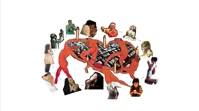 On #WorldRefugeeDay we are sharing the outcomes of our first project from our “Living Curriculum “. Designed with all Zaatari Refugee Camp has taught me about living & knowing.
A Living curriculum is a rapid response to the long planned curriculum- it does not separate out what we are teaching & learning from world events & how they make us feel in real time. 
It is as much about life skills as foundational knowledge.
It actively knows, by working in the moment, there will always be more to know about knowing.
It can grow & respond to what is happening in the world & seeks to help deliver what our young may need to find their place in it.
A Living Curriculum brings both students & teachers into the same held place to reflect, make sense of and bring the emergency of our times into our creative practice - however we are effected- however this makes us feel.
Here, Mingjie Yang from 2nd year BA Hons Jewellerey course shares the project she was aske